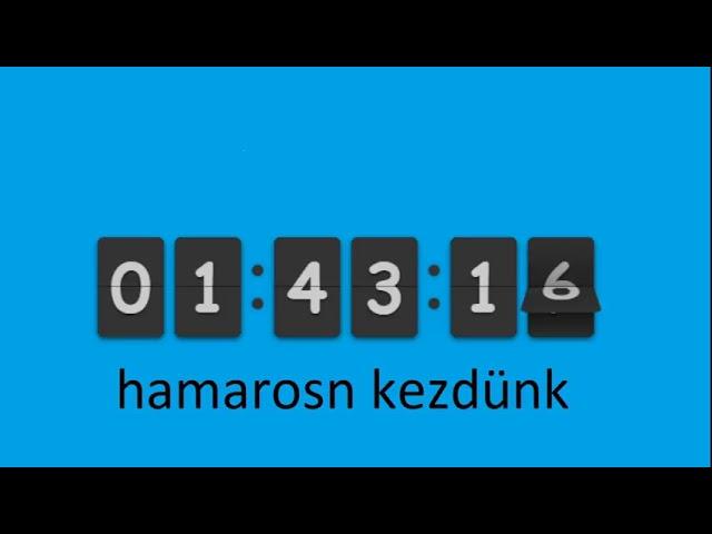 _ Horváth Dezső Krisztián élő közvetítés