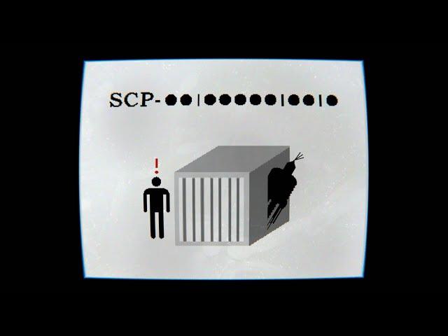 DO NOT TALK ABOUT THIS SCP - SCP-●●|●●●●●|●●|● - SCP EAS Scenario