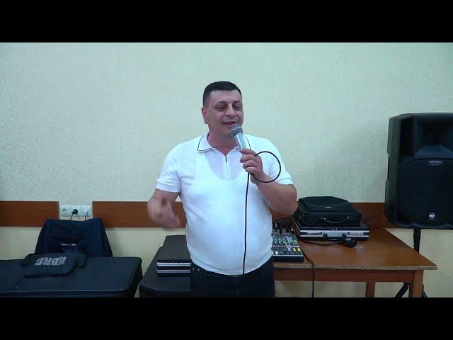Felix Pogosyan MAYRIK