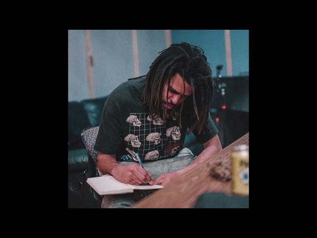 (FREE FOR PROFIT) J Cole x Drake type beat - "Stories"