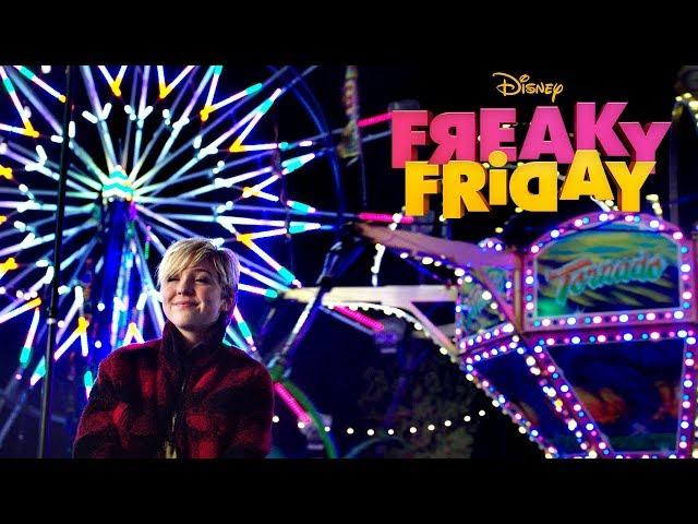 Go ⏳ | Freaky Friday | Disney Channel