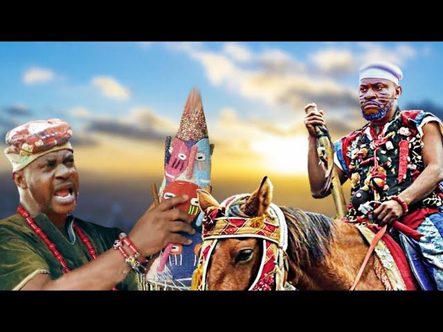 ERIN NLA - An African Yoruba Movie Starring - Odunlade Adekola