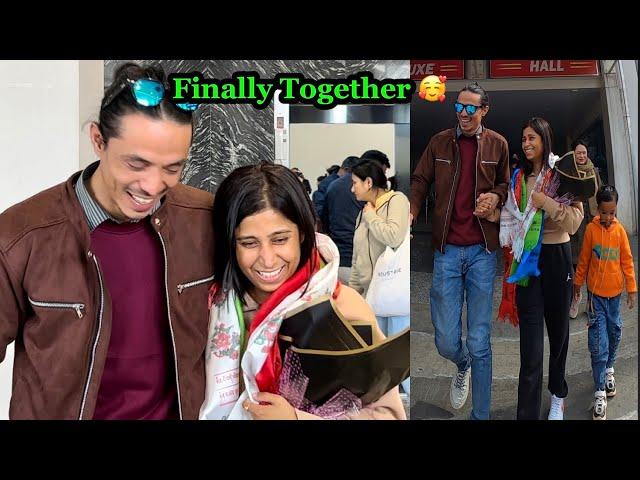 Welcome To Nepal budi - Finally Together 