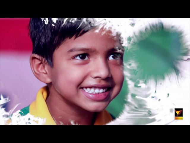 Gomathi Grammar School | Vj Advertising Agency | Vj Tv