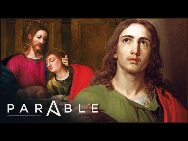 Parable - Exploring the Life of John the Apostle