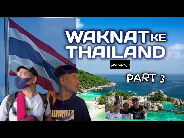 waknat tv part 3 