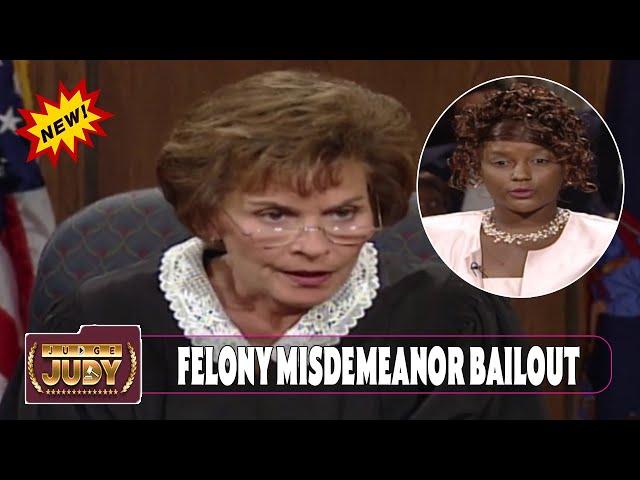 Judge Judy Episodes 9682 Best Amazing Cases Season 2024 Full Episode HD