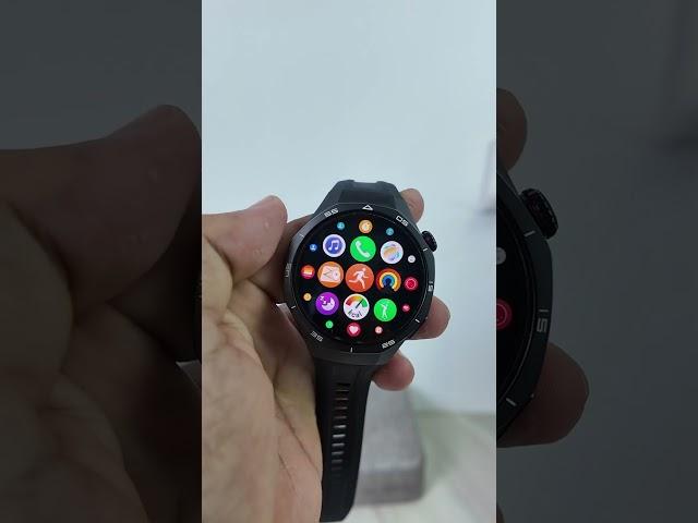 Best smartwatch 2025 Huawei gt5 pro