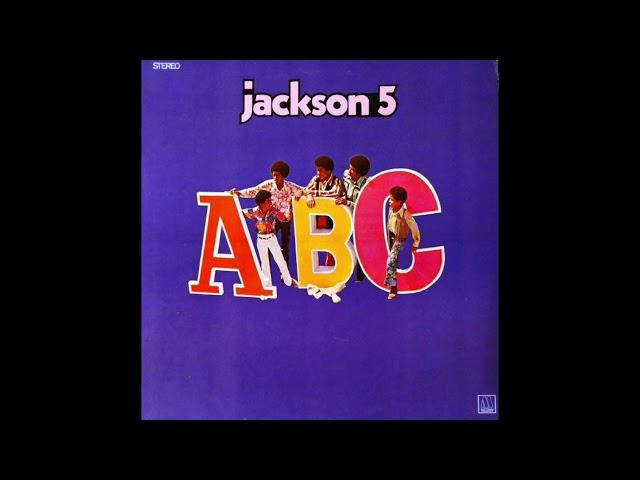 The Jackson 5 -  The Love You Save