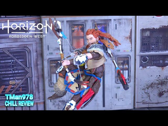 Why She's The Best | Aloy Horizon Forbidden West CHILL REVIEW