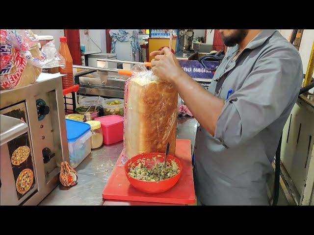 BEST SANDWICH | INDIAN STREET FOOD | @ RS. 220/-