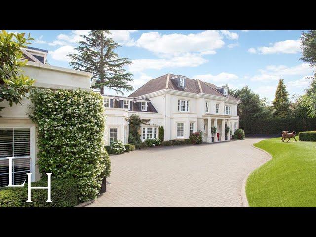 What £7,000,000 buys you in Tom Holland’s London Neighbourhood