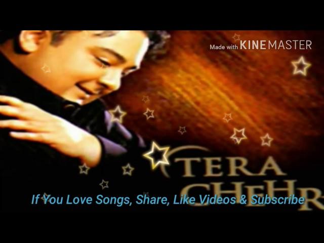 Yeh Jamin Ruk Jaaye, Aasman Jhuk Jaaye Lfrom Tera Chehra (Album)Adnan Hit Songs