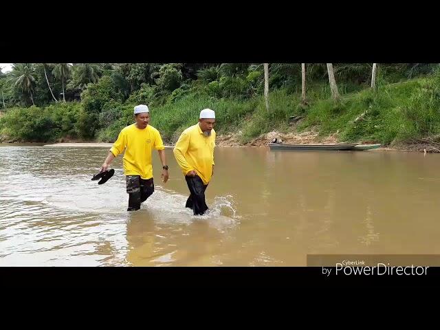 Dakwah itu indah ..