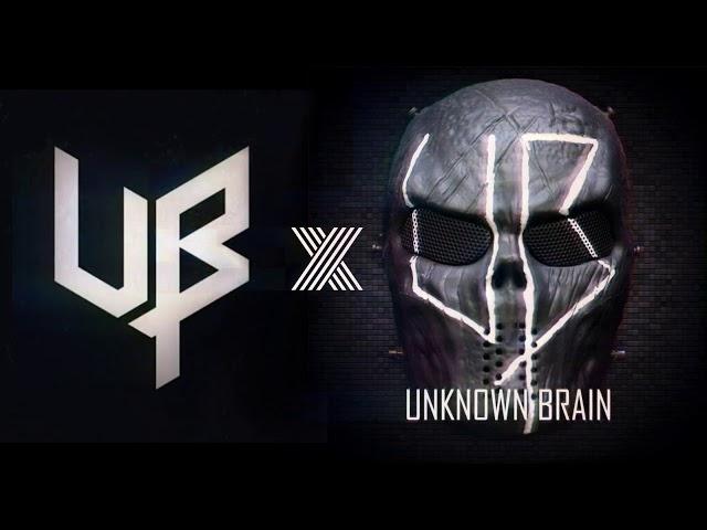 Best of Unknown Brain |Top 20 most popular song of NCS Unknown Brain | 2021 mix