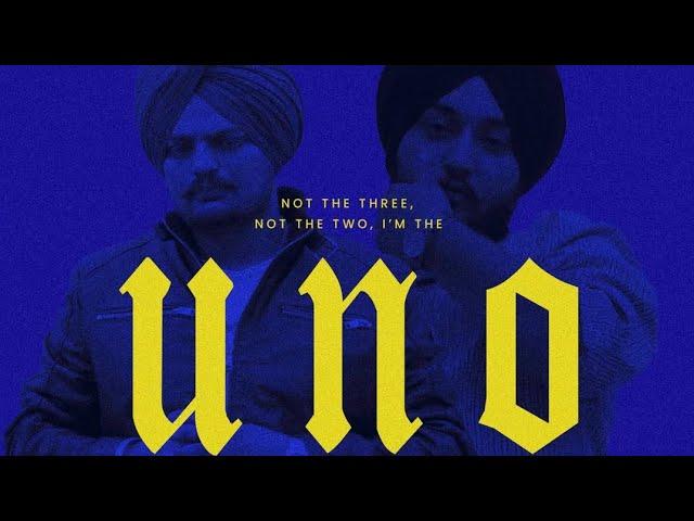 UNO - Sidhu Moose Wala • The Kidd • Full Song Released  • Big Update