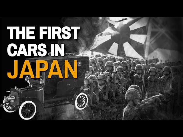 The Rise of Japanese Cars: A Revolution That Changed the Auto Industry Forever