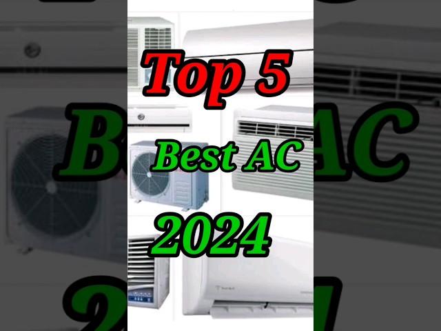 Best AC 2024 1.5 ton 3 star #airconditioner