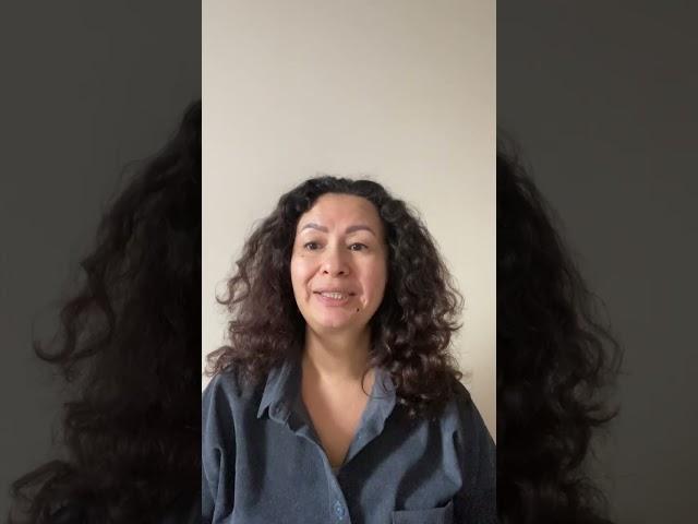 Отзыв о курсе Олеси Матёровой «Стройное мышление». Автор Ольга Кондрашова.