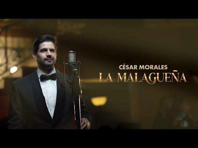 La Malagueña - Cesar Morales (acústico)