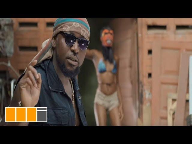 Yaa Pono - Kpefu (Official Video)