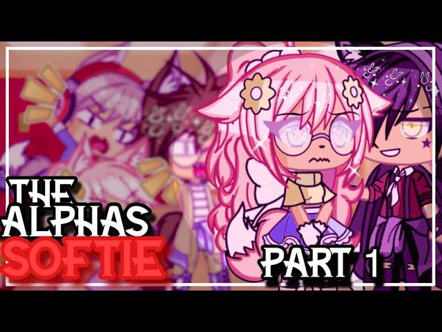 •Alphas little softie•| Gacha life mini movie | Glmm | Part 1|