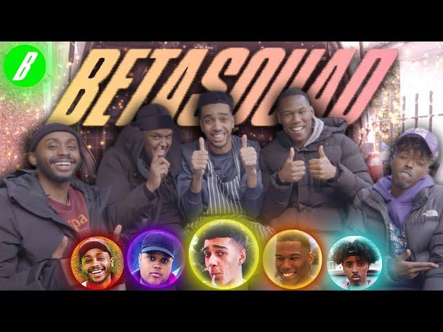 Just A Typical Beta Squad Compilation