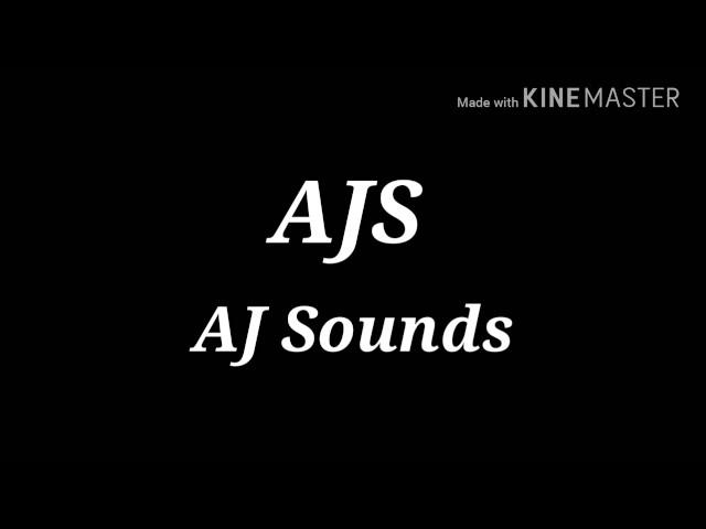 AJSounds - High Sounds