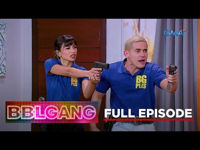 Bubble Gang: Good deal talaga kung kriminal ang nagbebenta! (Full Episode)