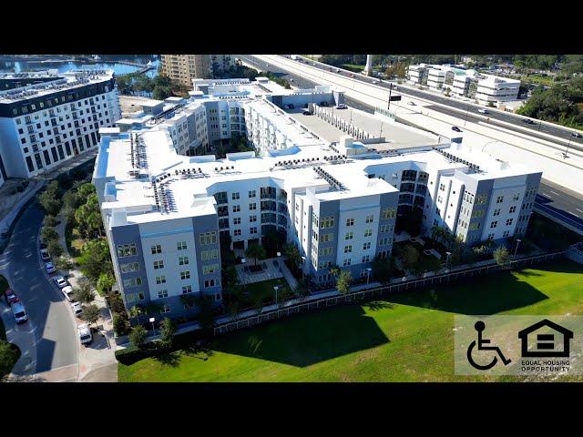 Sanctuary at Centerpointe | Altamonte Springs FL Apartments | Greystar