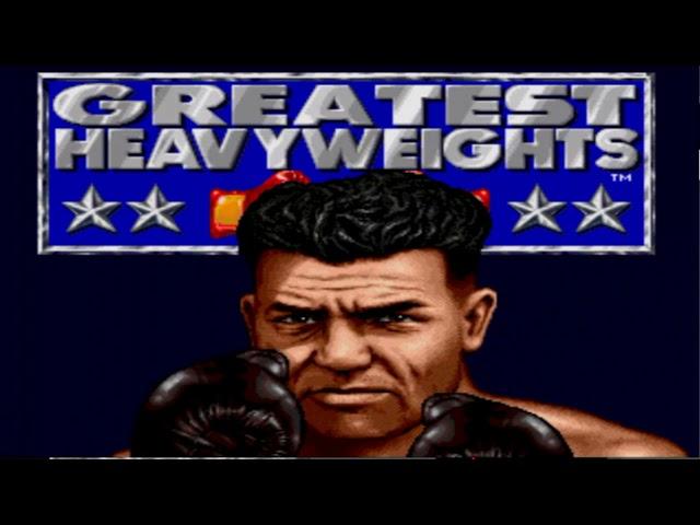 The Best And Worst Boxing Games