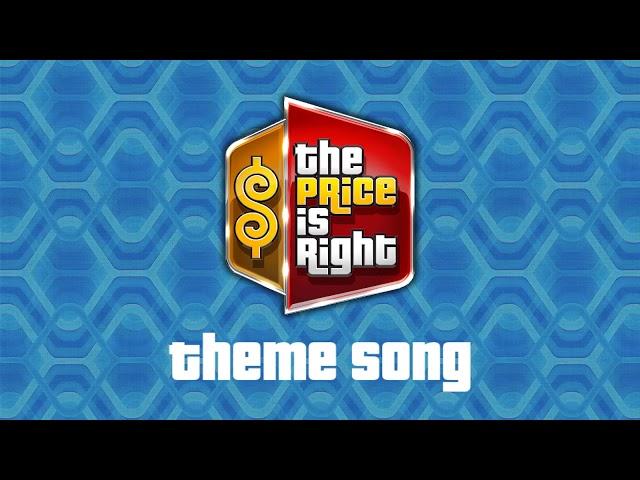 The Price Is Right - Theme Song (2007-present)