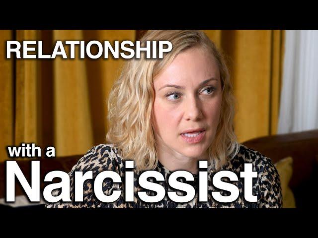 Being In A Relationship with a Narcissist