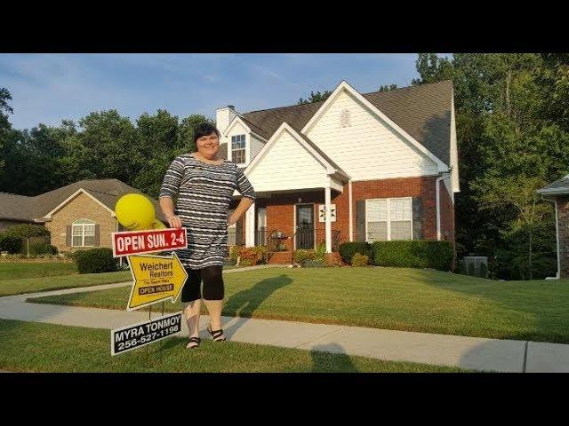 New Homes For Sale Madison AL - Homes For Sale - Realtor Myra