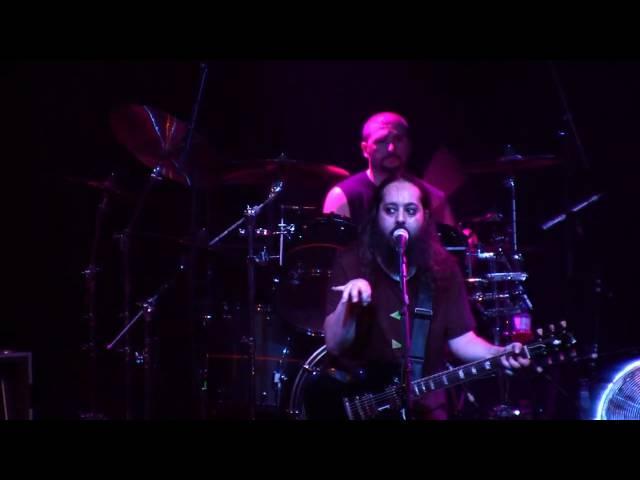 Scars On Broadway - 10 - 3005 - Live in Vienna 2008-09-04 - HD