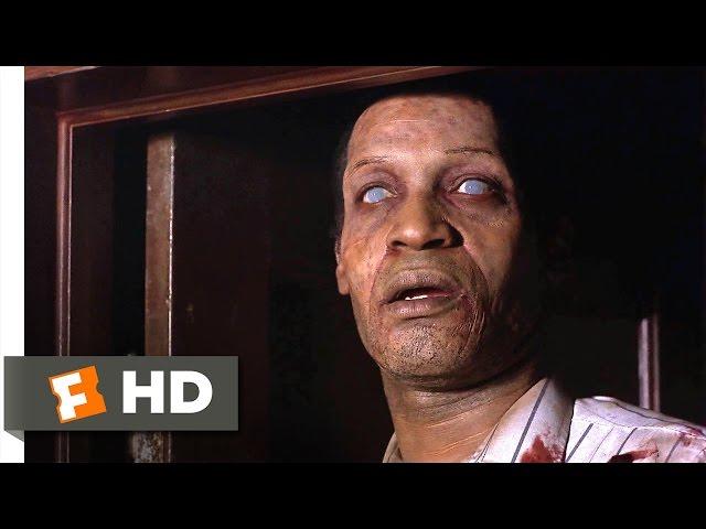 Night of the Living Dead (1990) - They Are Us, We Are Them Scene (10/10) | Movieclips