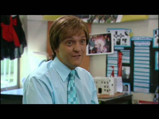 Summer Heights High - Mr G - Songs Annabel