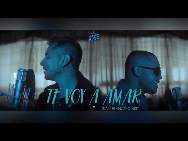 Te Voy a Amar - Andrés Cepeda, Cali Y El Dandee (Cover by Neit ft. Juan Blanco)