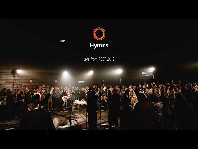 Worship Circle Hymns | Live from REST 2019