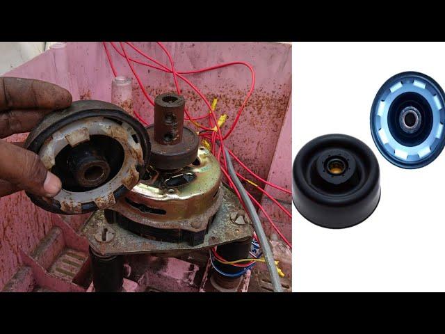 washing machine buffer change a to z #washing machine buffer#az electrical works