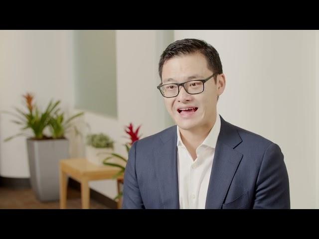 Meet Tommy Liu, plastic surgeon with The Polyclinic