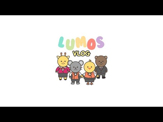 [VLOG] 2022 한서대 호텔카지노관광학과 LUMOS 브이로그