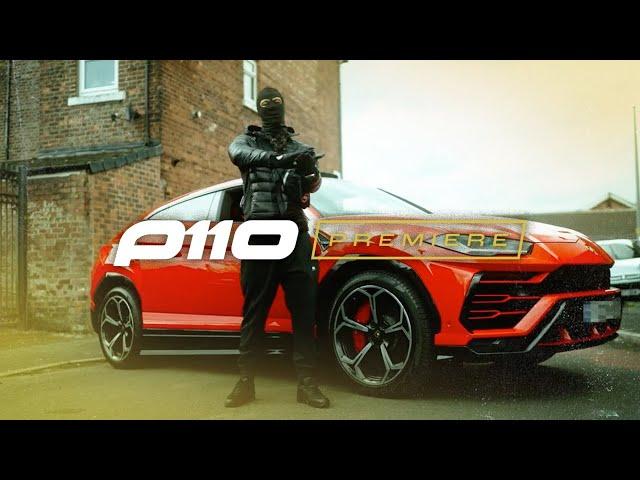 Kenzo - Trap Flow [Music Video] | P110