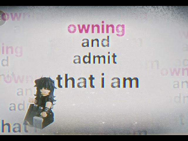 Goofy ass edit. (I used the Bang Marcave animation)