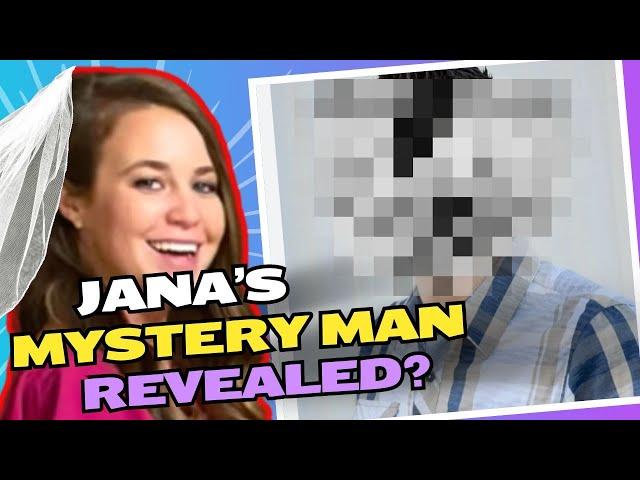 Jana Duggar's SECRET ENGAGEMENT to MYSTERY MAN REVEALED with NEW POSTS BY JANA, FAMILY OF SUITOR?!