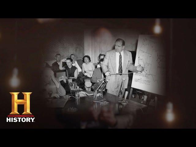 Sound Smart: Joseph McCarthy | History