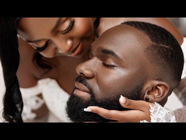 NATHANIEL & ANGELA’S FUN PACKED WEDDING (HIGHLIGHTS)