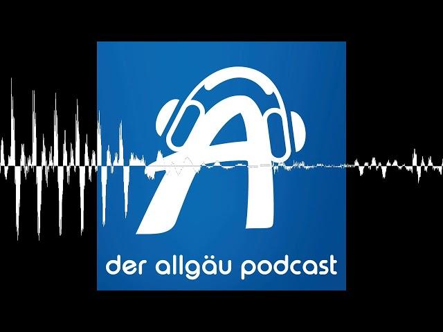 Peter Haslach, wie passen Tradition und Innovation zusammen? - Der Allgäu Podcast