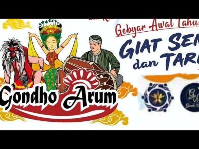 Gebyar Awal Tahun Pemuda Mojoroto || PASOPATI AUDIO