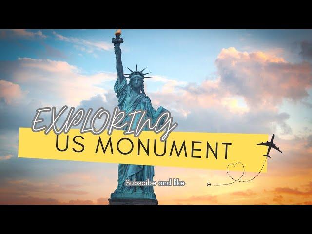 Tips for Exploring US National Monuments and Memorials | A Guide to Discovering America's Historic